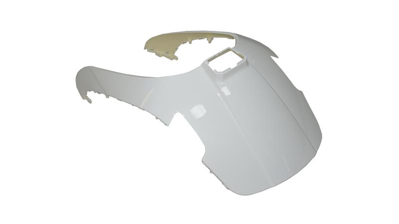 ÖN ANA PANEL BEYAZ (BITTER125)